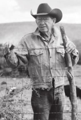 Mike Capron’s Tales of Texas