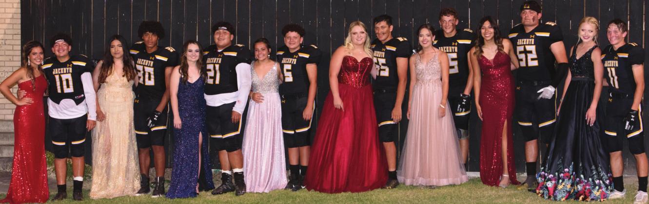 MHS Homecoming September 3, 2021