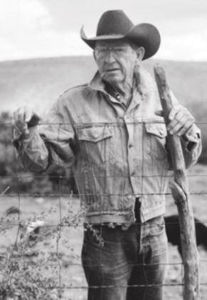 Mike Capron’s Tales of Texas