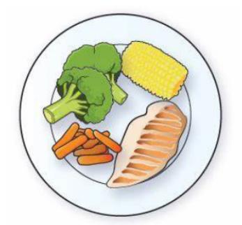 Menard Community Center Menu