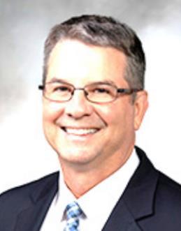 Sen. Charles Perry announces relection campaign for Texas Senate