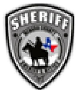 Menard County Sheriff’s Office report