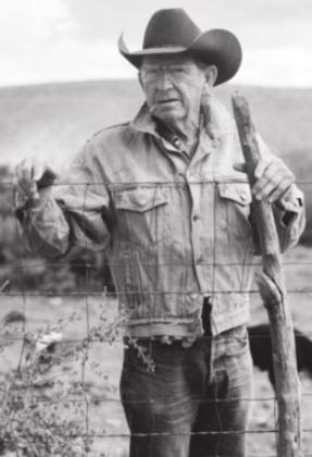 Mike Capron’s of Tales Texas
