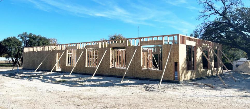 Abuelo’s Restaurant is coming soon