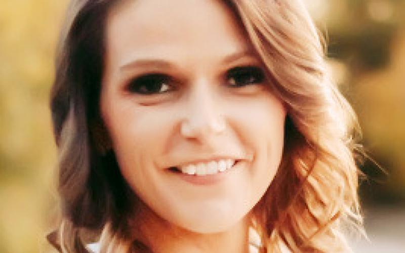 Navy veteran Kimberly Henry will serve as keynote speaker at the June 6 event “Honoring Her Strength, Courage, and Service,” in honor of Texas Womens Veterans Day. TVC photo.