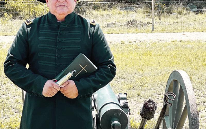 Fr. Christopher Roque.
