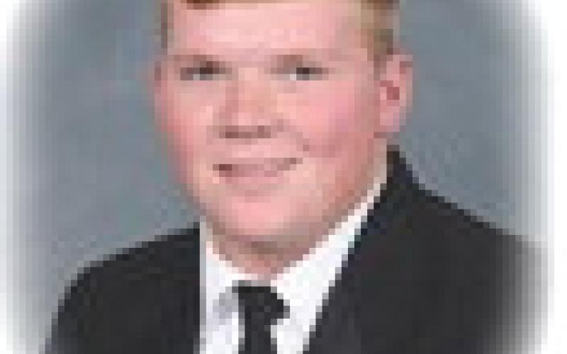 Tate Wagner