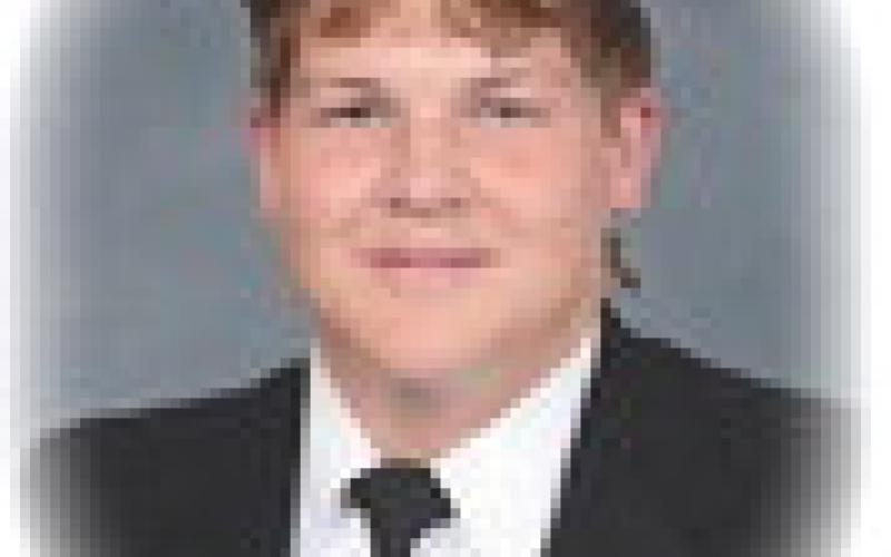 Korbin Squiers