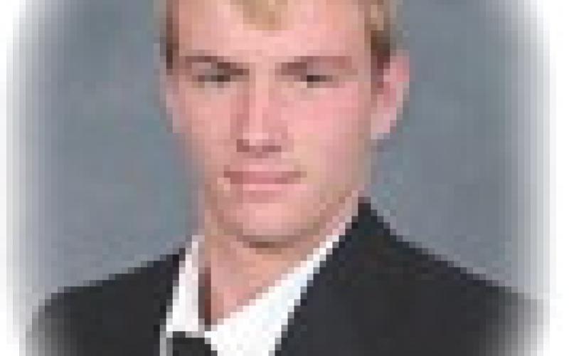 Tucker Pullen