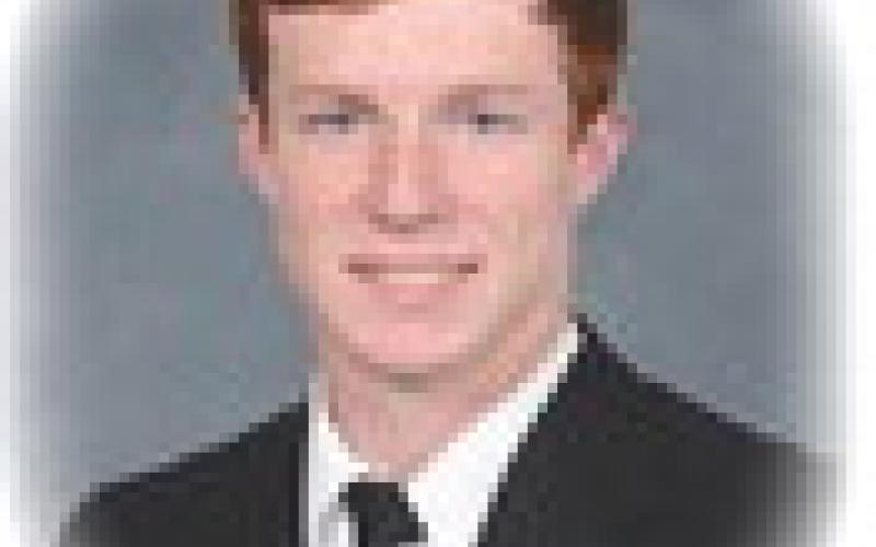 Bryce Davis