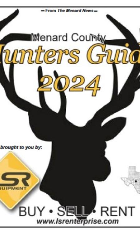 Hunters Guide