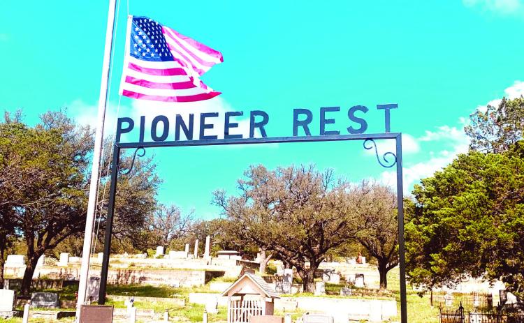 Fallen but not forgotten- KIA soldiers and Texas Rangers recognized on Memorial Day