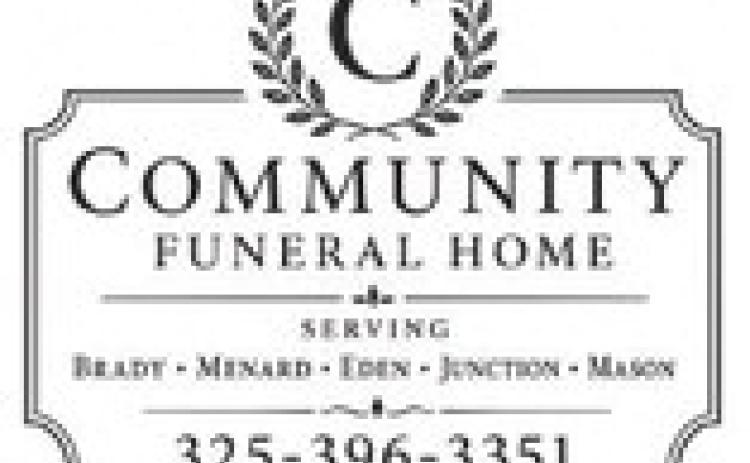 Community Funeral Home eager to serve Menard