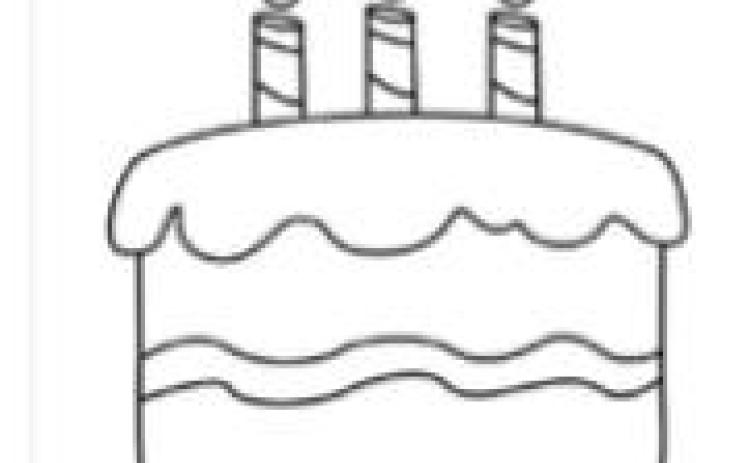 Happy Birthday!