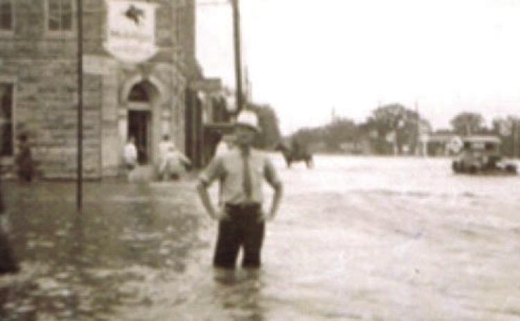 Menard County Historical Society to meet Sunday, October 19