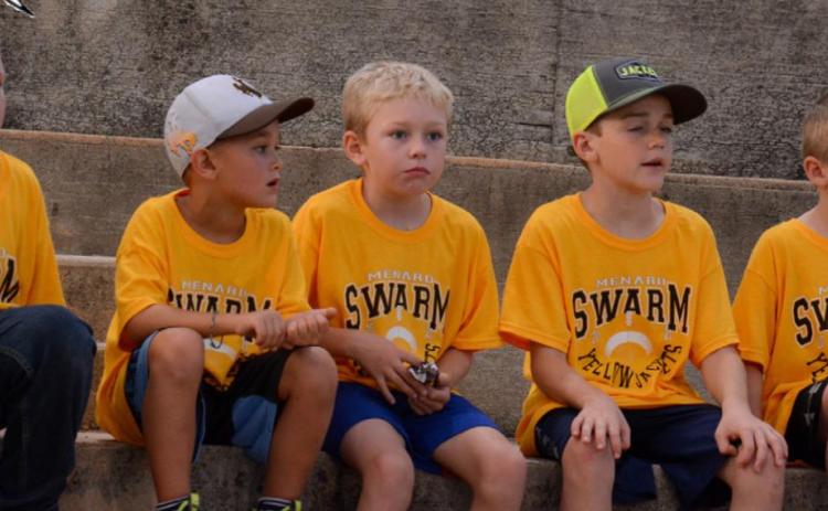 ‘Jacket Backers 2021