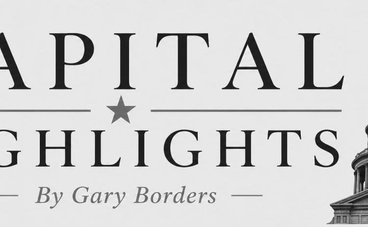 CAPITAL HIGHLIGHTS