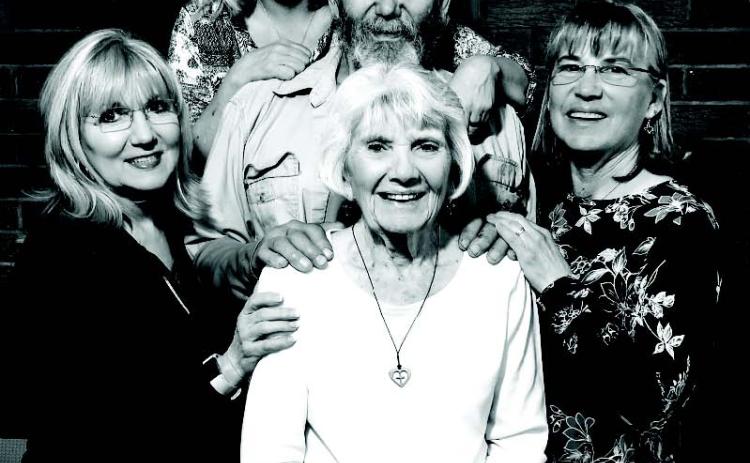 Happy Birthday, Patsy!