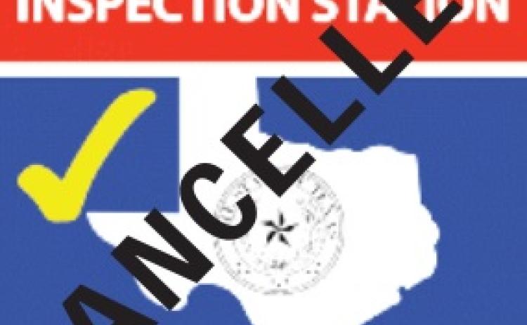 Texas to bid farewell to vehicle inspection requirement