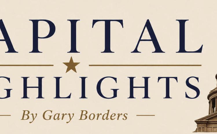 CAPITAL HIGHLIGHTS