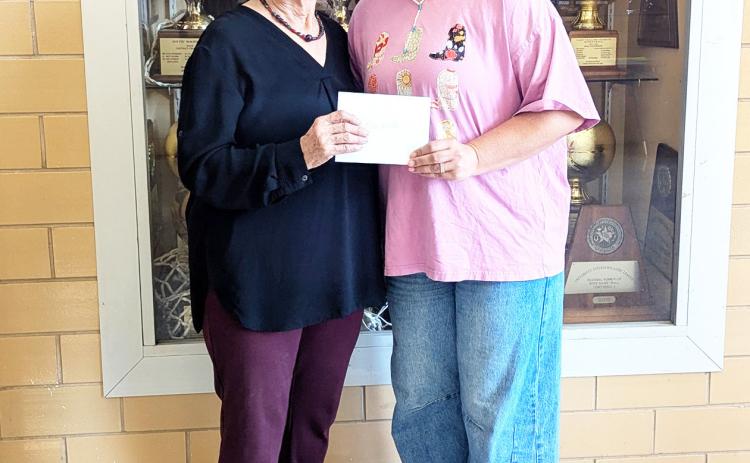 TRTA invests in first-year teachers