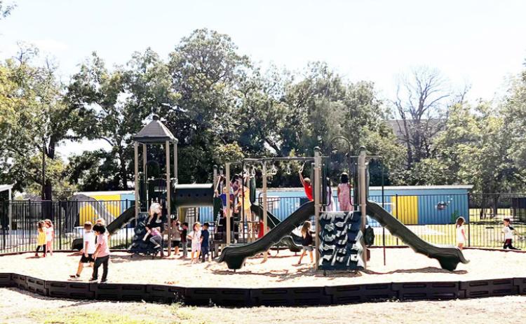 If you build it, they will play