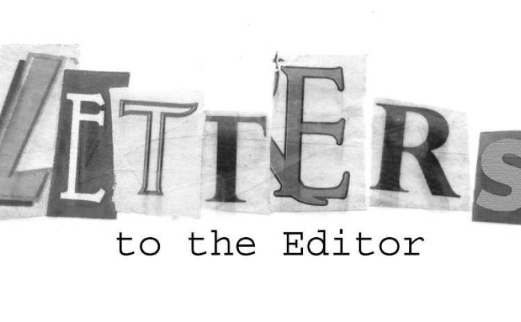Letter to the Editor policy