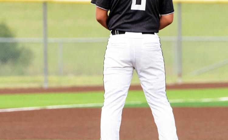 Jacket baseball season ends