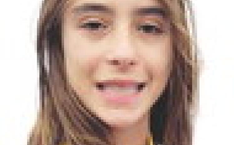 Freshman Danni Ruiz has the 3rd fastest 2-mile mile cross country time in all of Class A with a 12:19.30. She will compete at the state meet this Friday morning in Round Rock.