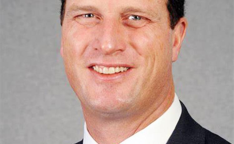 Rep. August Pfluger