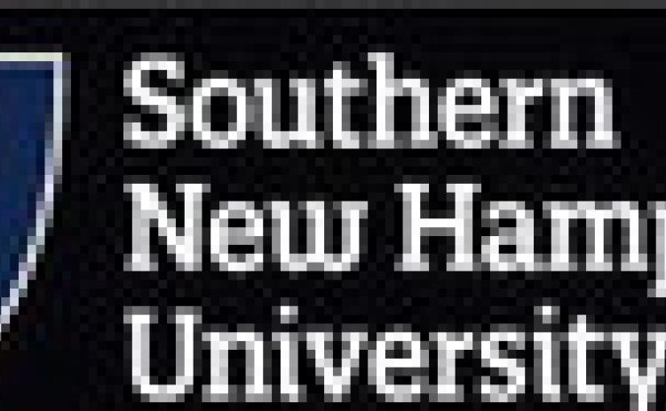 Ryan McCaffery named to SNHU Dean's List