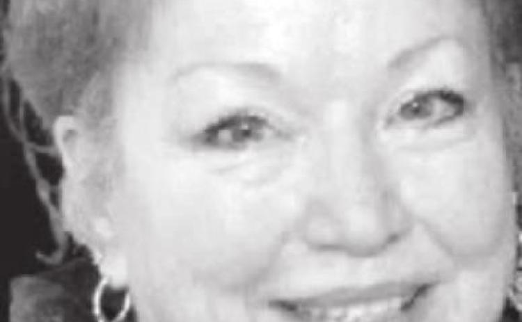 Vickie Gail Swindall