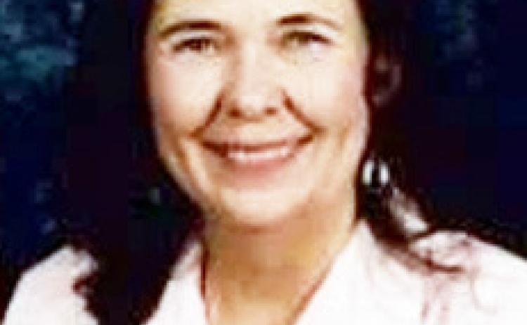 The late Colleen Joy Lagos Laman