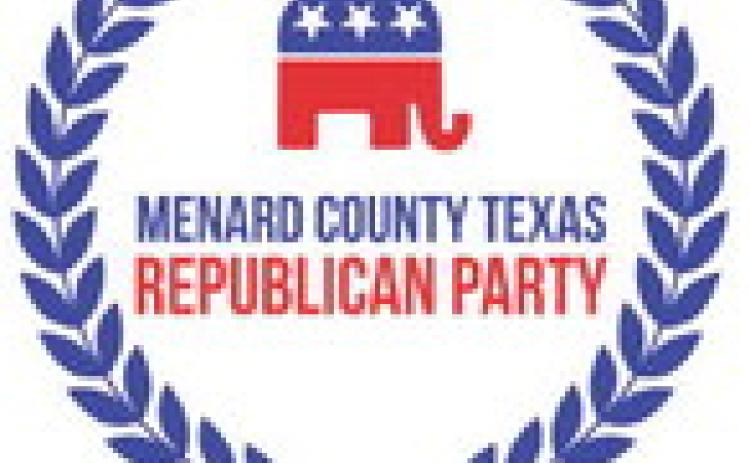 County Repubs meet, appoint interim chair