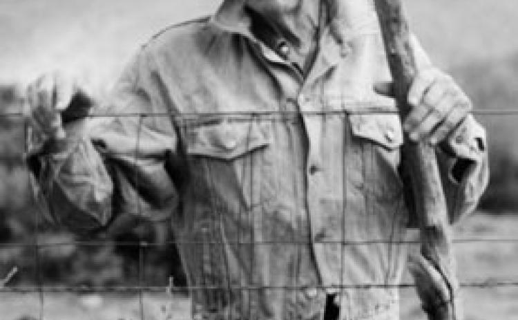 Tales of TEXAS