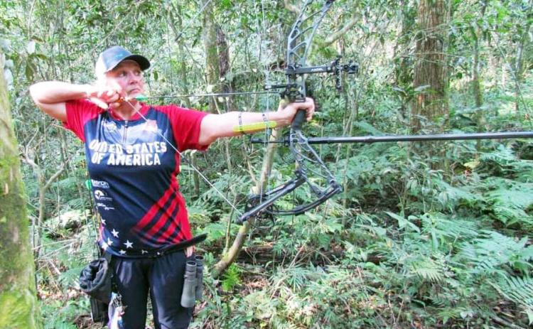 Morehead wins Pan American Silver