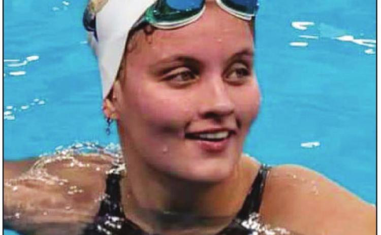 Watson to compete in National meet