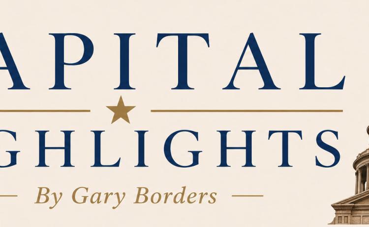 CAPITAL HIGHLIGHTS