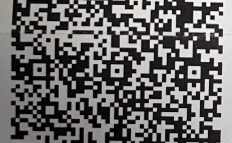 Scan code to provide feedback on UPS dropbox removal.