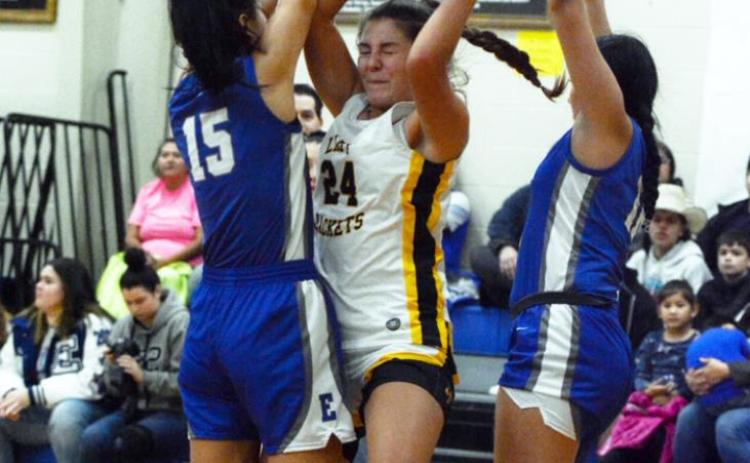 Makinley Kothmann