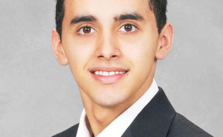 MHS UIL academics sends one to state
