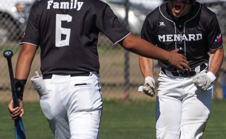 Baseball playoff game is set; Lady Jackets close out their playoff run