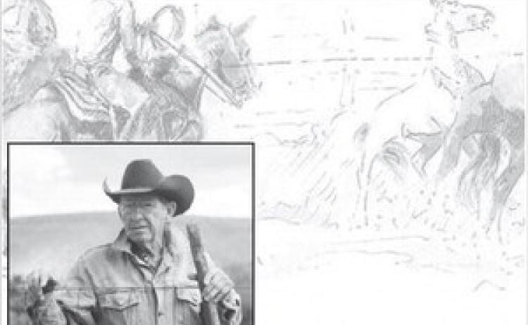 Tales of Texas