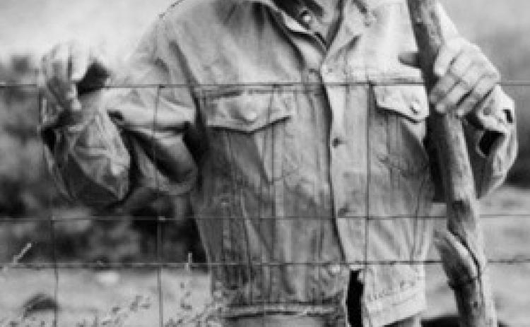 Mike Capron’s Tales of Texas