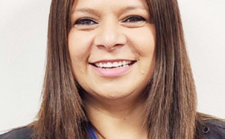 CCH Director of Nurses chosen as 'Nurse of Note'