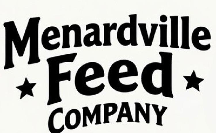 To celebrate 20 years under Burch ownership, Compton Warehouse becomes Menardville Feed Co.