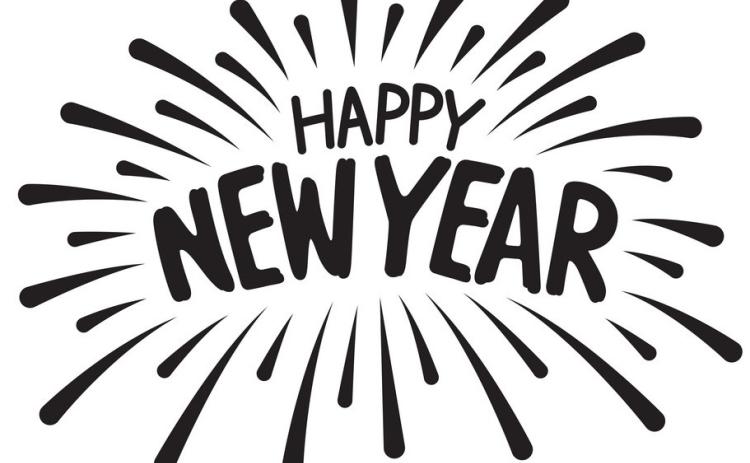 The Menard News wishes you a SAFE and HAPPY New Year! We'll be back Thursday, January 11.
