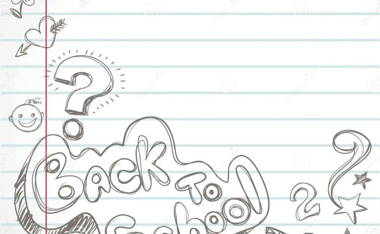 Ready or not: School Stuff