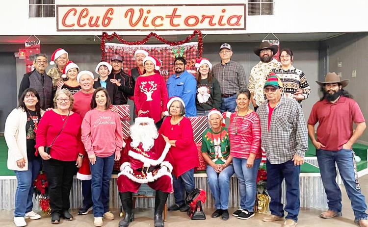 Club Victoria