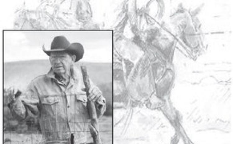 Tales of Texas